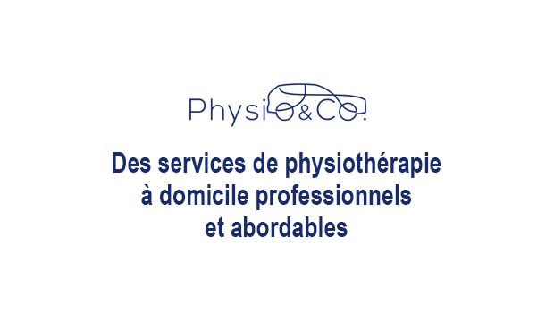 Physio&Co. -  Physiothérapie à domicile