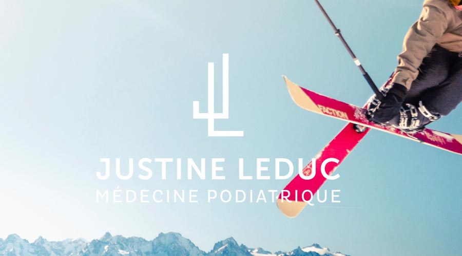 Podiatre Justine Leduc