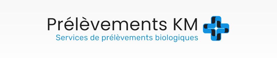 Prélèvements KM