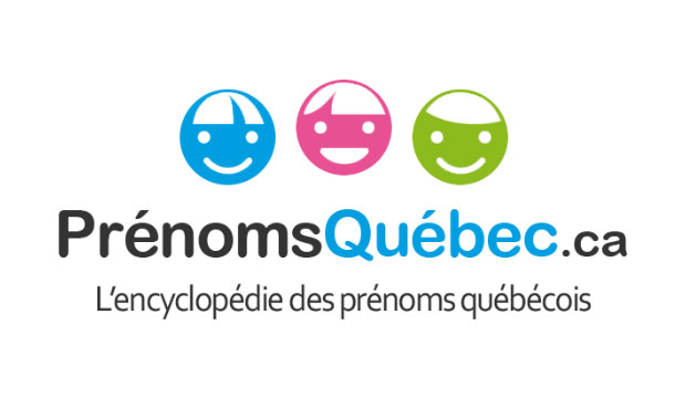 Prénoms Québec