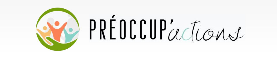 Préoccup'Actions - Aide aux familles