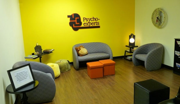 Clinique de psychologie Psycho-Experts de Québec