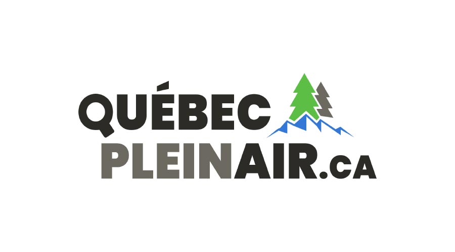 Québec plein air - Le guide plein air du Québec