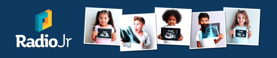 RadioJr - Clinique d'imagerie pour enfants