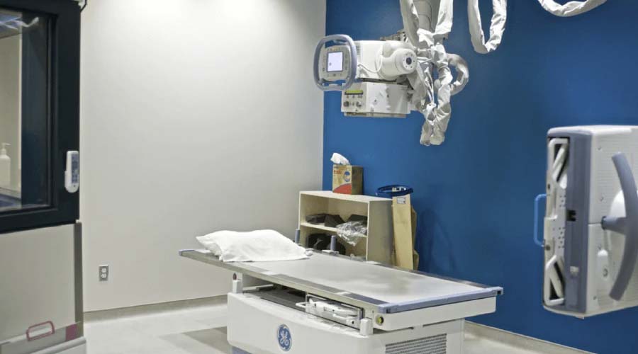 Radiologie Dix30