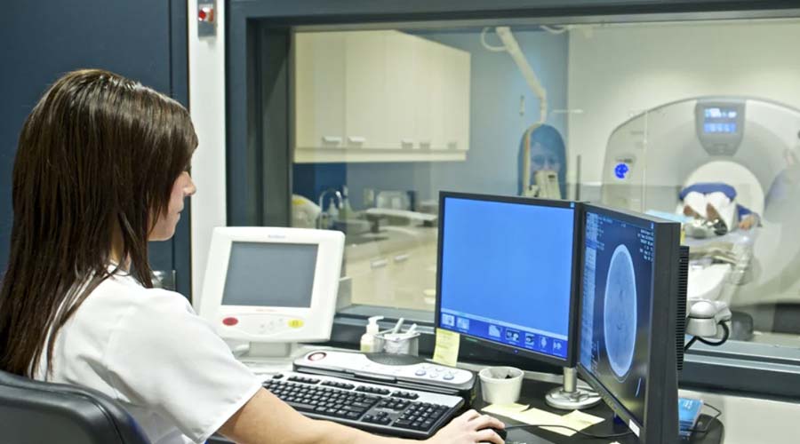 Radiologie Dix30