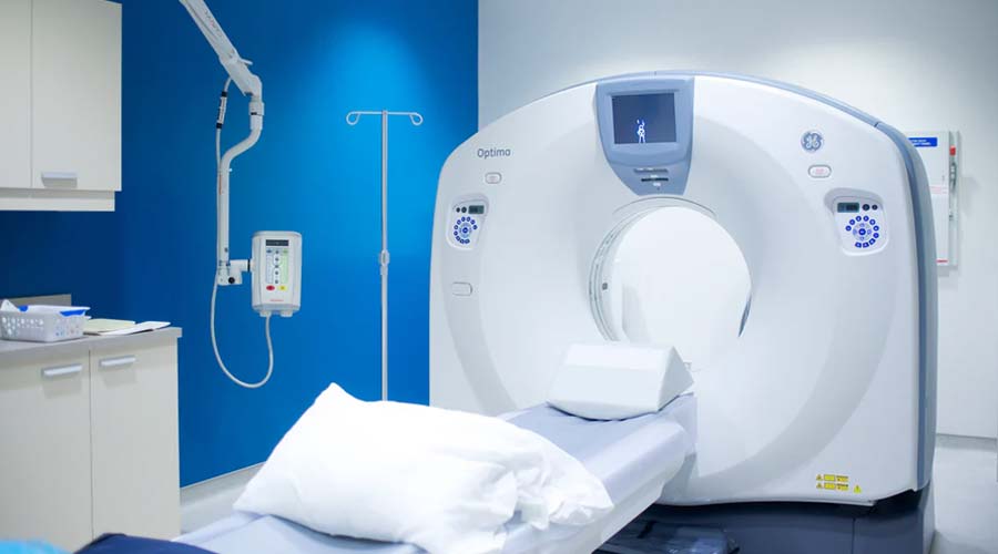 Radiologie Dix30