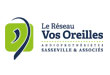 Le Réseau Vos Oreilles (Bécancour - secteur St-Grégoire)