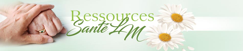 Ressources Santé LM - Soins à domicile