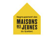 Regroupement des maisons de jeunes du Québec