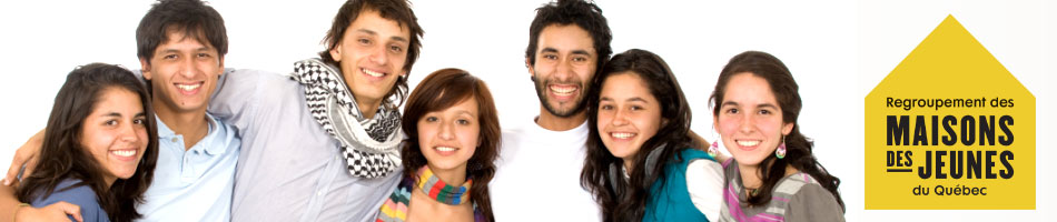 Regroupement des maisons de jeunes du Québec