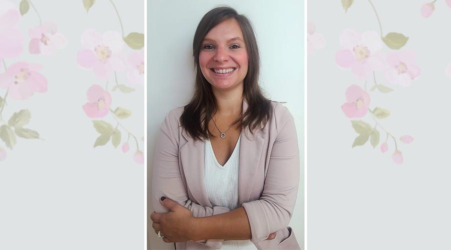 Sarah-Ève Poulin - Thérapeute en relation d'aide - Counseling Therapist
