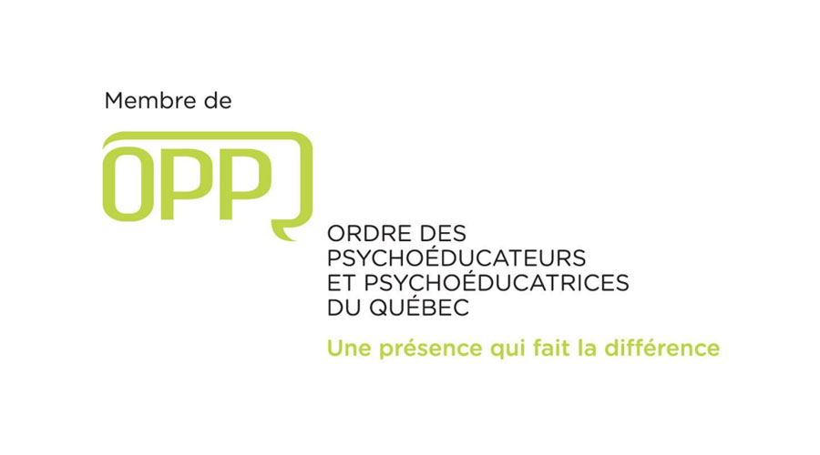 Sarah Guay-Lacombe, psychoéducatrice