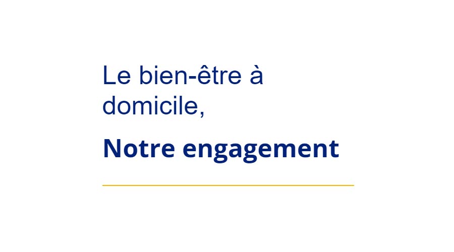 SennaCare - Aide et soins à domicile
