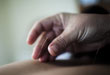 Serge Gervais, acupuncteur