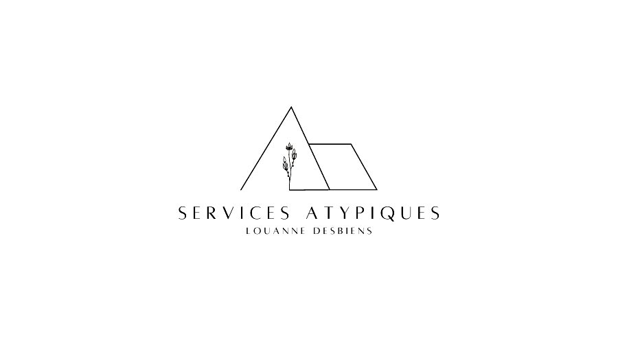 Services atypiques - Louanne Desbiens
