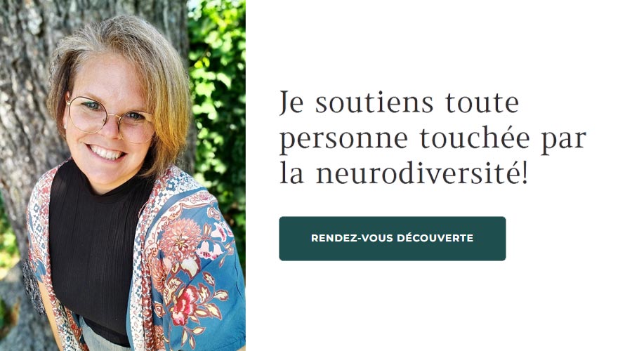 Services atypiques - Louanne Desbiens