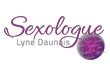Sexologue Lyne Daunais