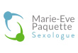 Marie-Eve Paquette, sexologue