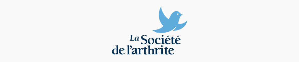 Société de l'arthrite