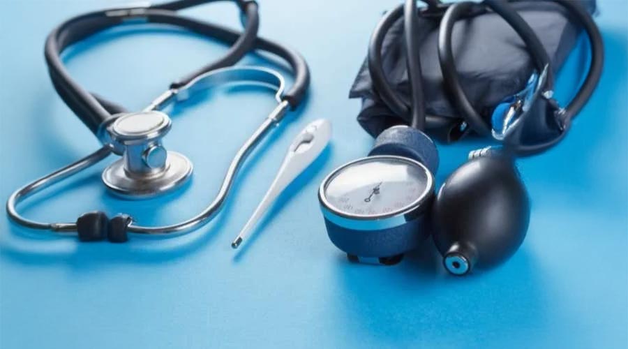Village Doctor Soins Urgent Care - Rendez-vous le jour même