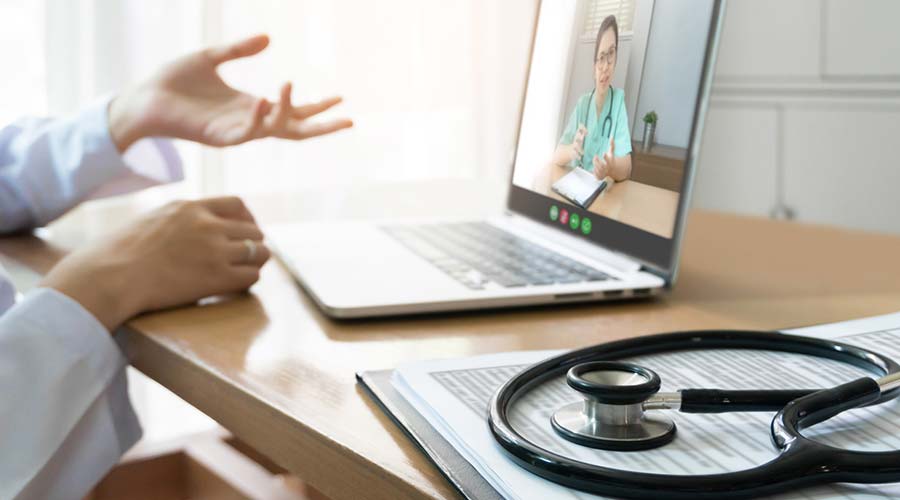 Village Doctor Soins Urgent Care - Rendez-vous le jour même