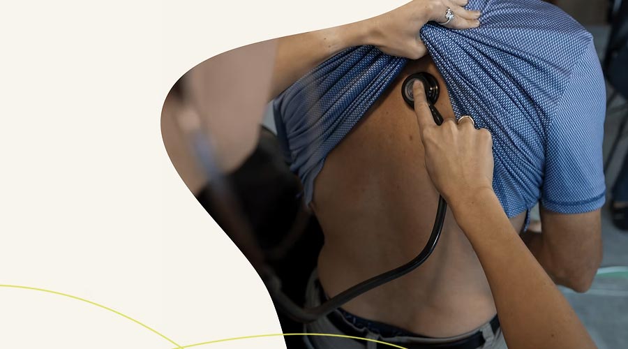 Solène Intégra - Clinique santé (Sherbrooke)