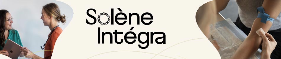 Solène Intégra - Clinique santé (Sherbrooke)