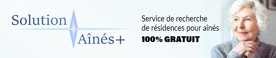 Solution Aînés +