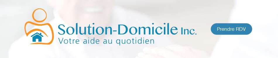 Solution-Domicile inc.