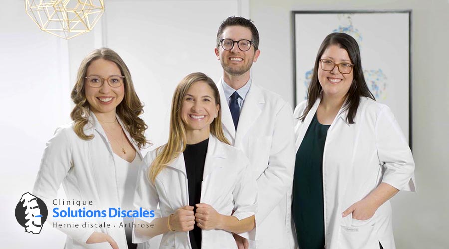 Clinique Solutions Discales Outaouais