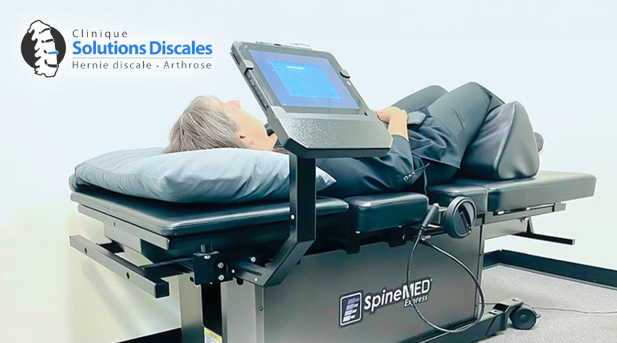 Clinique Solutions Discales Outaouais