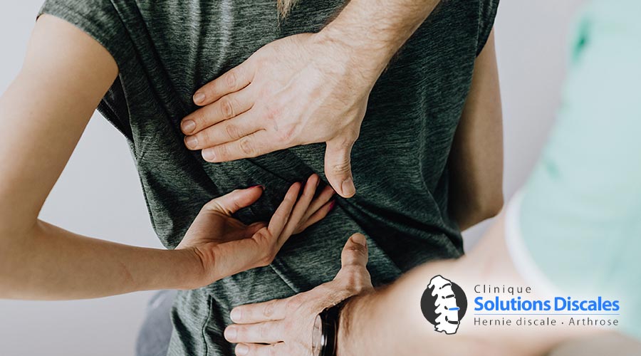 Clinique Solutions Discales Outaouais