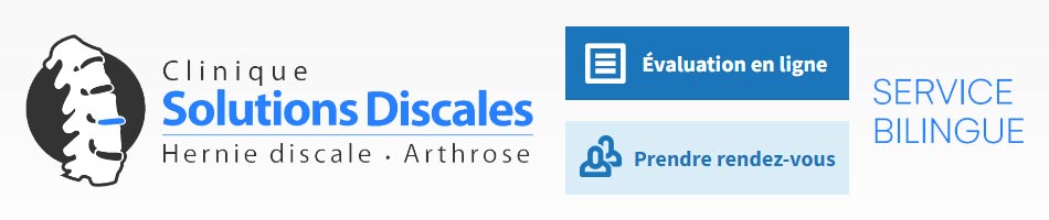 Clinique Solutions Discales Outaouais