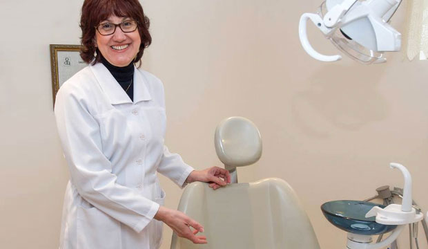 Clinique de denturologie Solutions Sourire