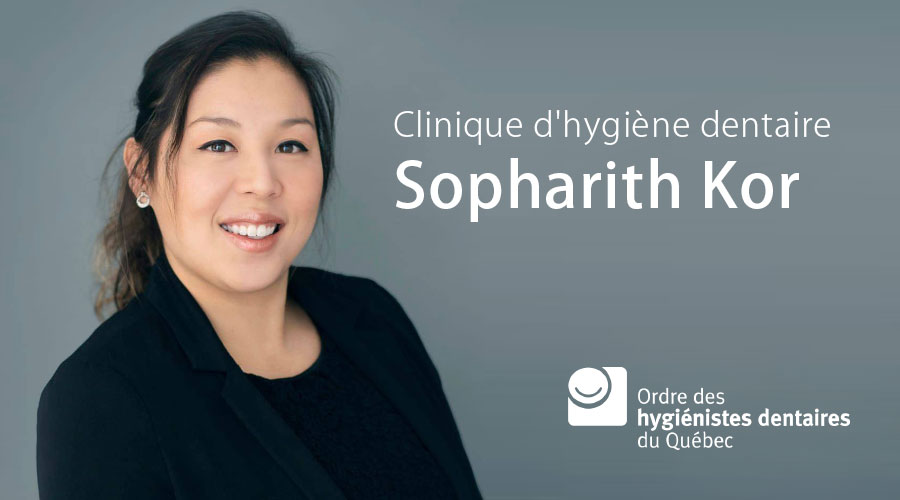 Clinique d'hygiène dentaire Sopharith Kor