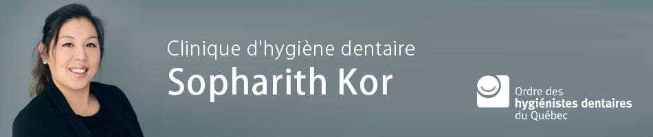 Clinique d'hygiène dentaire Sopharith Kor
