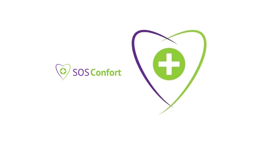 SOS Confort - Soins à domicile pour tous