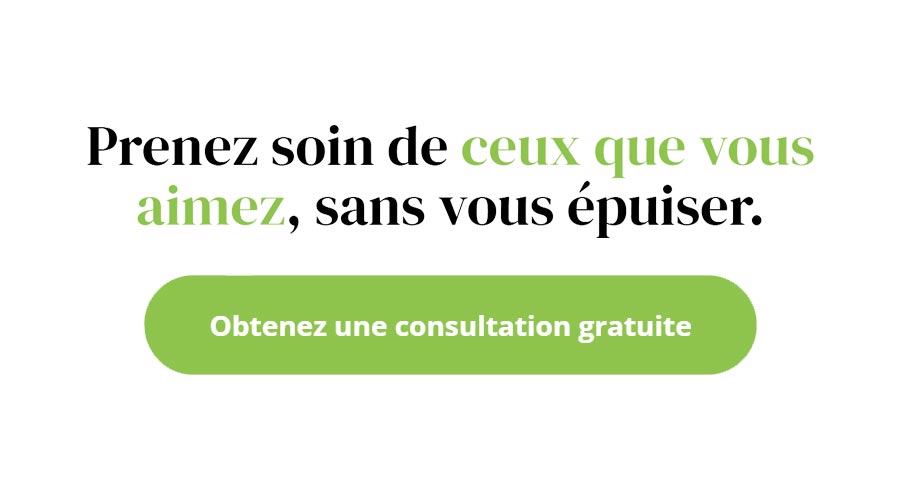 SOS Confort - Soins à domicile pour tous