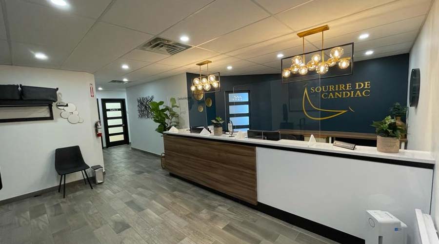  Sourire Candiac Denturologistes – Isabelle Picard, denturologiste propriétaire