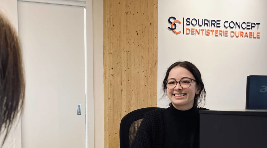 Centre Dentaire Sourire Concept