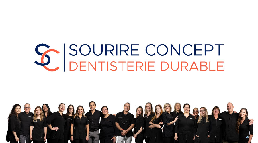 Centre Dentaire Sourire Concept