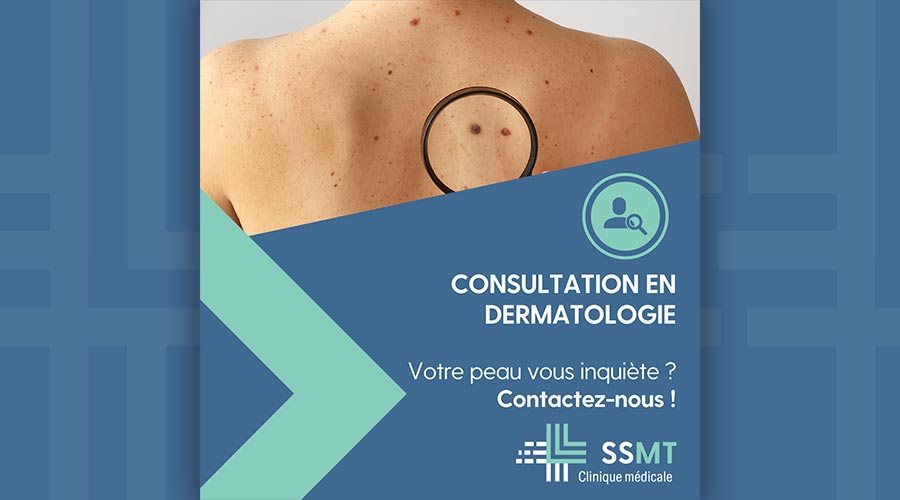 Clinique Médicale SSMT