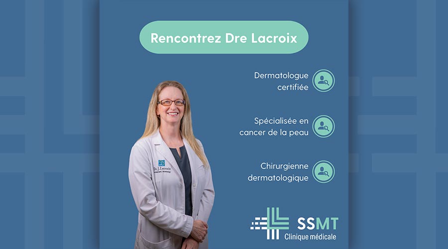 Clinique Médicale SSMT