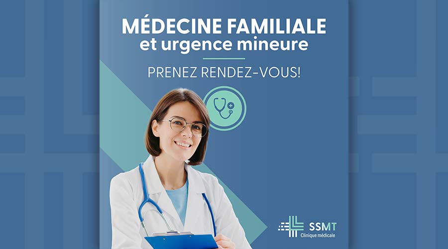 Services de santé Marleen Tassé (SSMT) – Clinique médicale privée à Gatineau