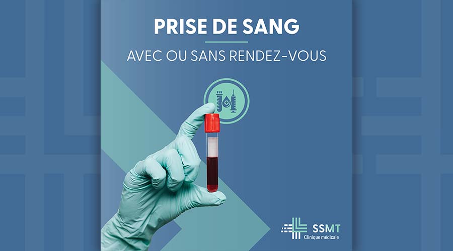 Services de santé Marleen Tassé (SSMT) – Clinique médicale privée à Gatineau