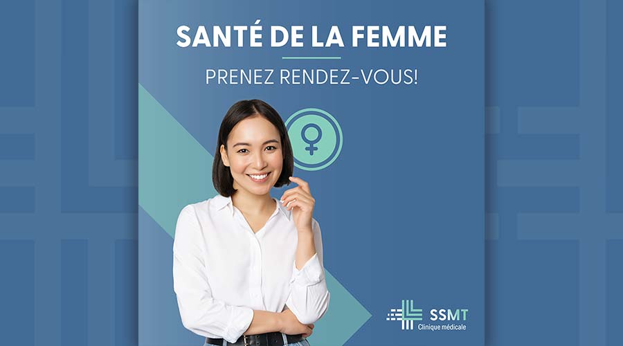 Services de santé Marleen Tassé (SSMT) – Clinique médicale privée à Gatineau