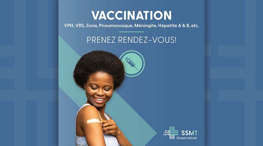 Services de santé Marleen Tassé (SSMT) – Clinique médicale privée à Gatineau