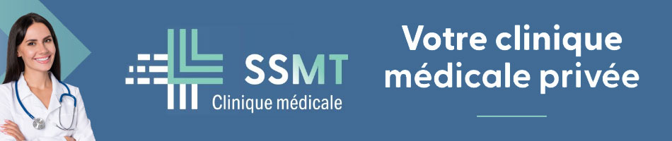 Clinique Médicale SSMT