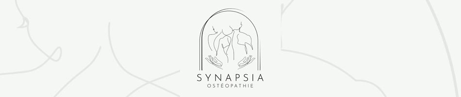 Synapsia Ostéopathie - Montréal